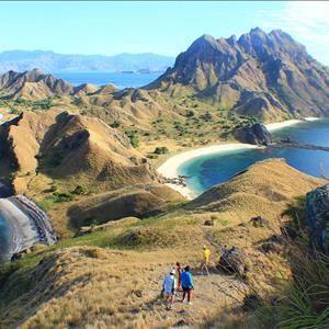 Pulau Padar